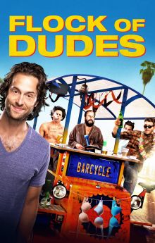 Flock of Dudes