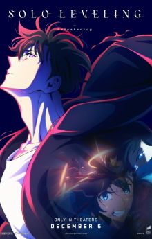 Solo Leveling -ReAwakening-