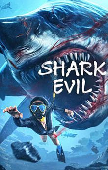 Shark Evil