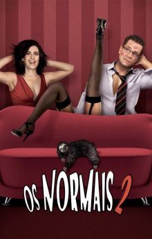 So Normal 2: The Craziest Night Ever