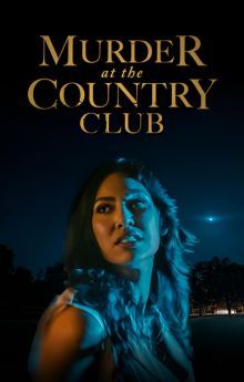 Murder at the Country Club