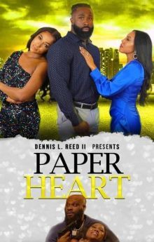 Paper Heart