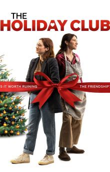 The Holiday Club