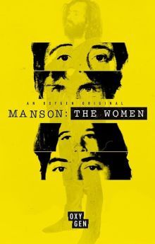 Manson: The Women