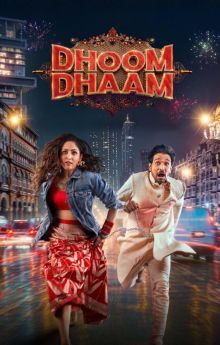 Dhoom Dhaam