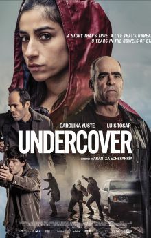 Undercover