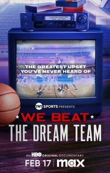 We Beat the Dream Team