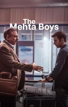 The Mehta Boys