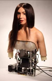 How to Build a Human