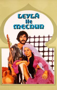 Leyla ile Mecnun