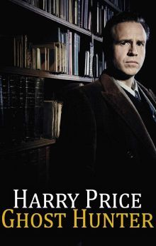 Harry Price: Ghost Hunter