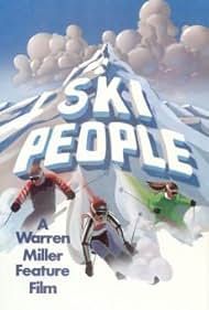 Ski People
