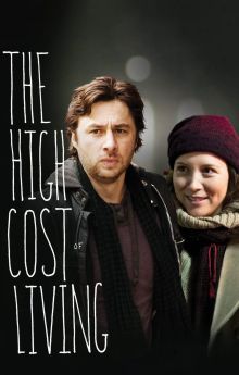 The High Cost of Living