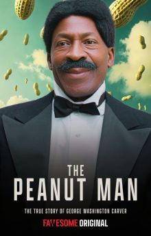 The Peanut Man