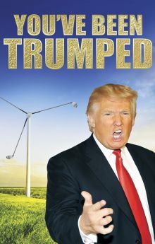 You've Been Trumped