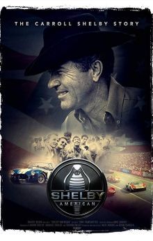 Shelby American