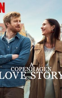 A Copenhagen Love Story