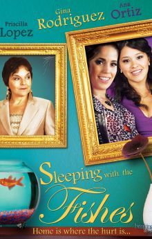 Sleeping with the Fishes