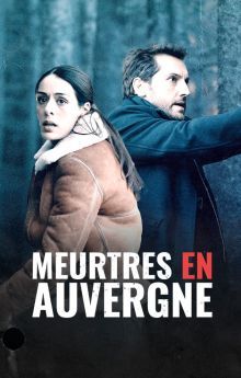 Murder In Auvergne