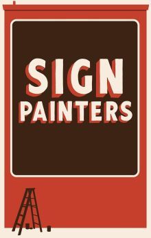 Sign Painters