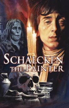 Schalcken the Painter