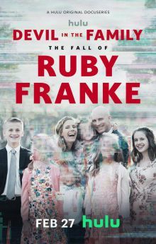 Devil in the Family: The Fall of Ruby Franke - Season 1