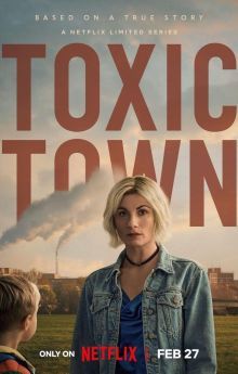Toxic Town - Season 1