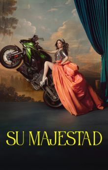 Her Majesty - Season 1