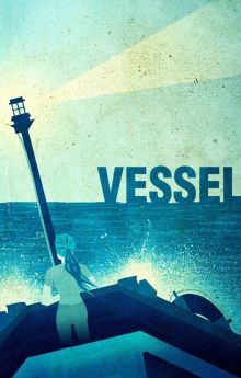 Vessel