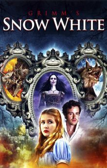 Grimm's Snow White