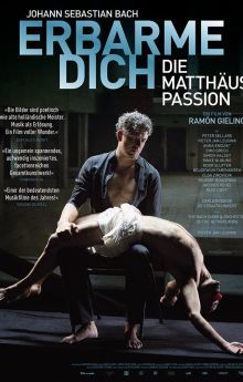 Erbarme dich - Matthäus Passion Stories