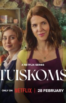 Tuiskoms - Season 1