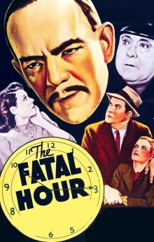 The Fatal Hour