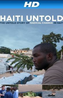 Haiti Untold