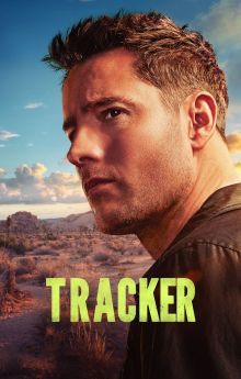 Tracker - Season 2