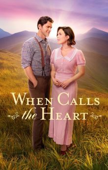 When Calls the Heart - Season 12