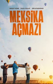 Meksika Açmazı