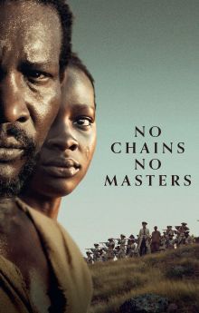 No Chains, No Masters