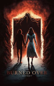 The Burned Over District