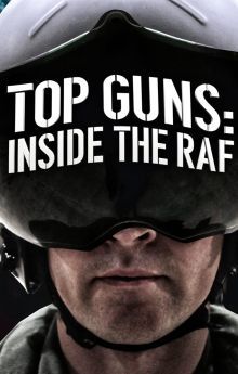 Top Guns: Inside the RAF - Season 2