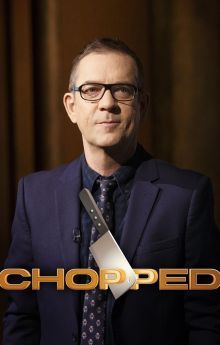 Chopped - Season 61