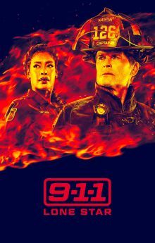 9-1-1: Lone Star - Season 5