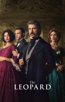 The Leopard - Season 1