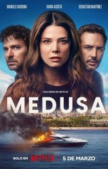 Medusa - Season 1