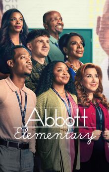 Abbott Elementary - Season 4