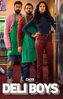 Deli Boys - Season 1