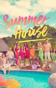 Summer House - Season 9