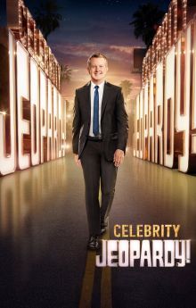 Celebrity Jeopardy! - Season 3