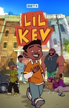 Lil Kev - Season 1