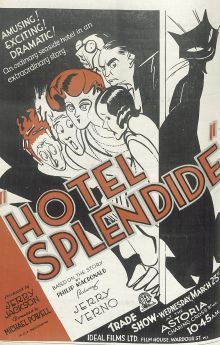 Hotel Splendide